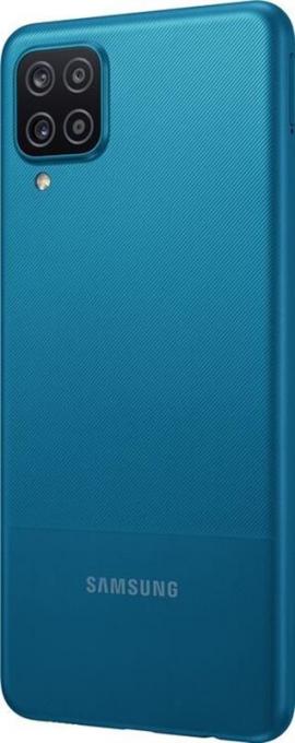 Samsung A12 SM-A125 4/64GB Blue