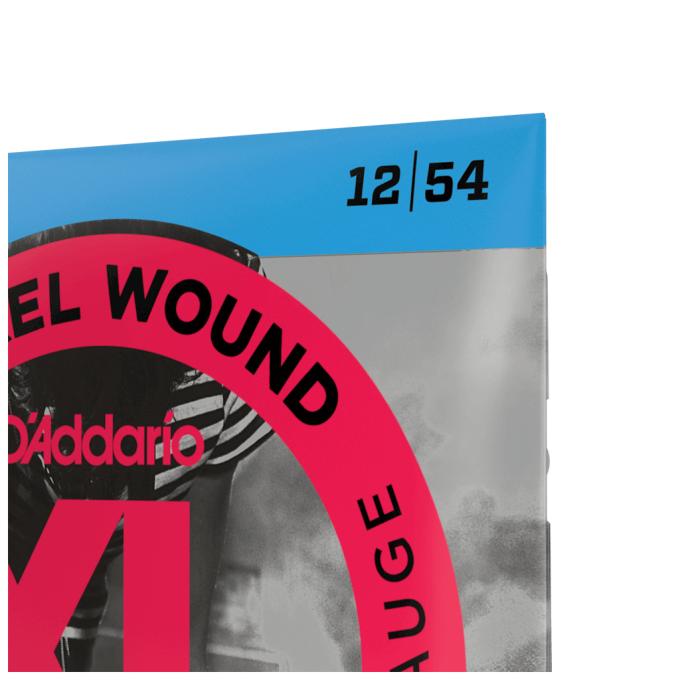 D'Addario EXL145