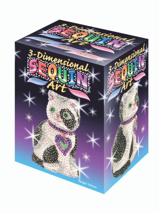 Sequin Art SA0501