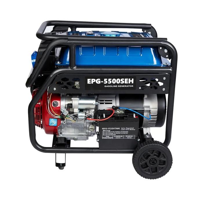 Enersol EPG-5500SEH