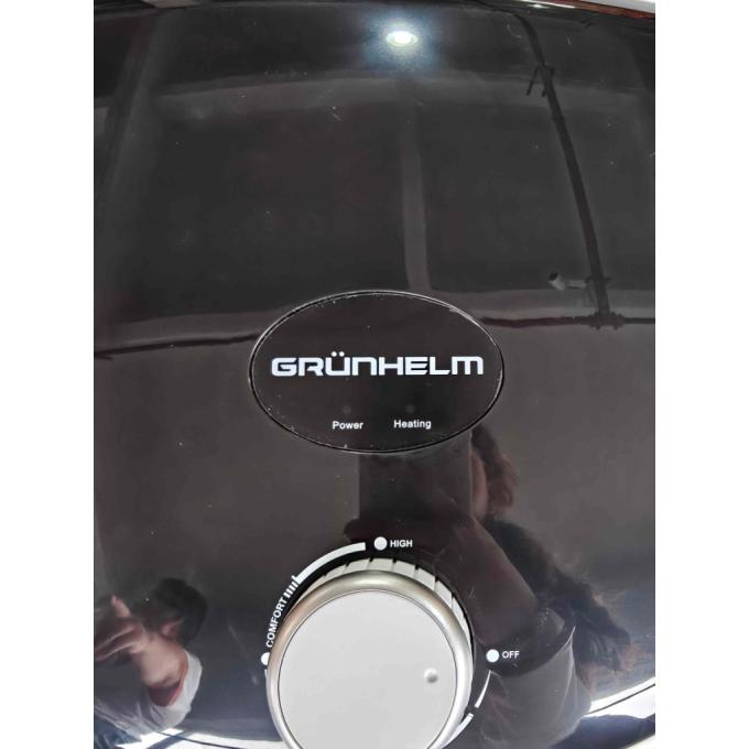 Grunhelm WH-15D