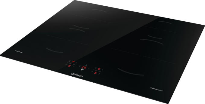 Gorenje SET BOS6737E06BG GI6401B