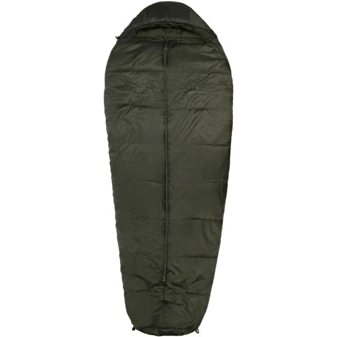 Tribe T-CF-0001-olive