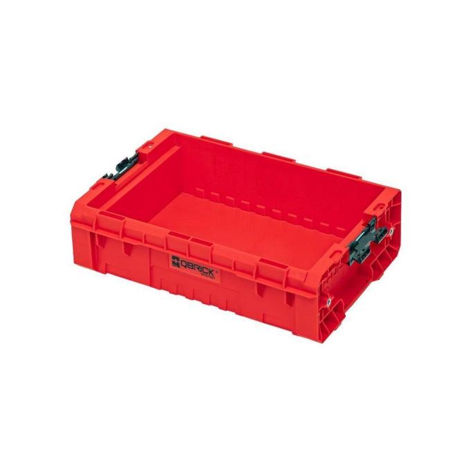 QBRICK SYSTEM SKRQPROB1302CZEPG001
