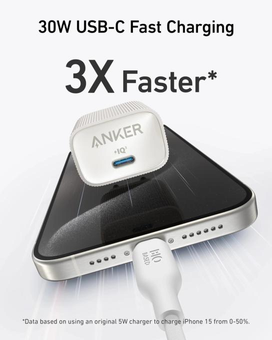 Anker A2337G21