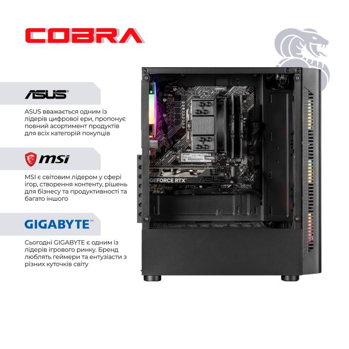COBRA A56.32.S10.96XT.20399
