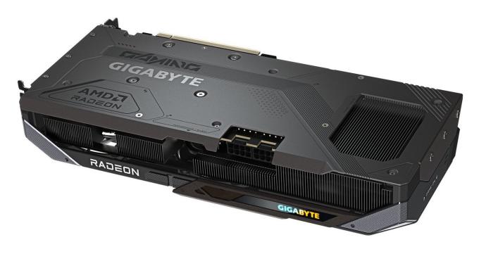 GIGABYTE GV-R9070GAMING-16GD