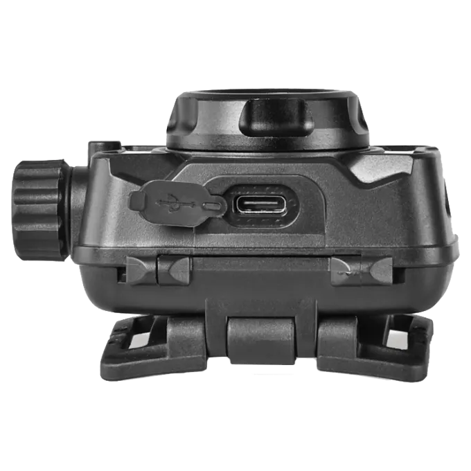 VIDEX VLF-H147 700 Lm, 5000K, USB-C