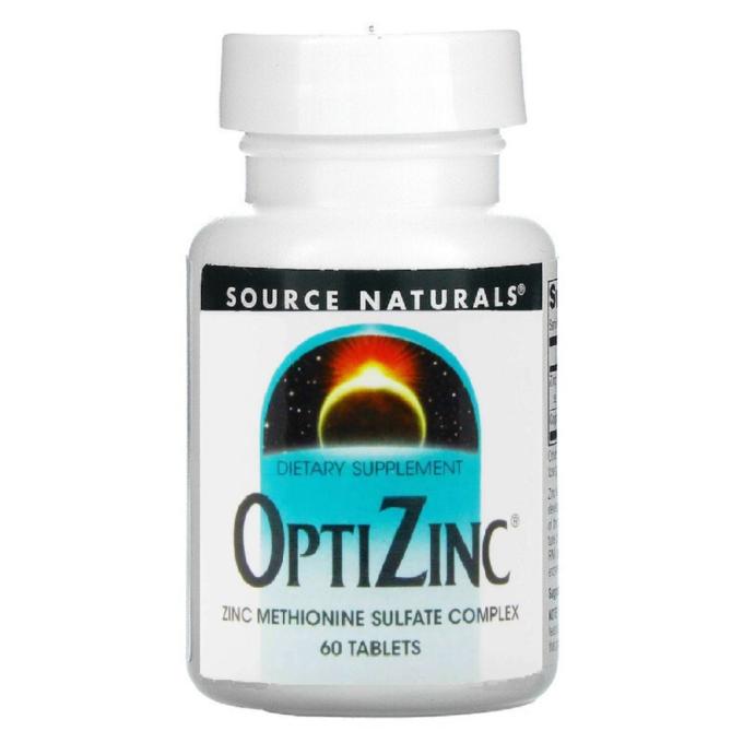 Source Naturals SN0847