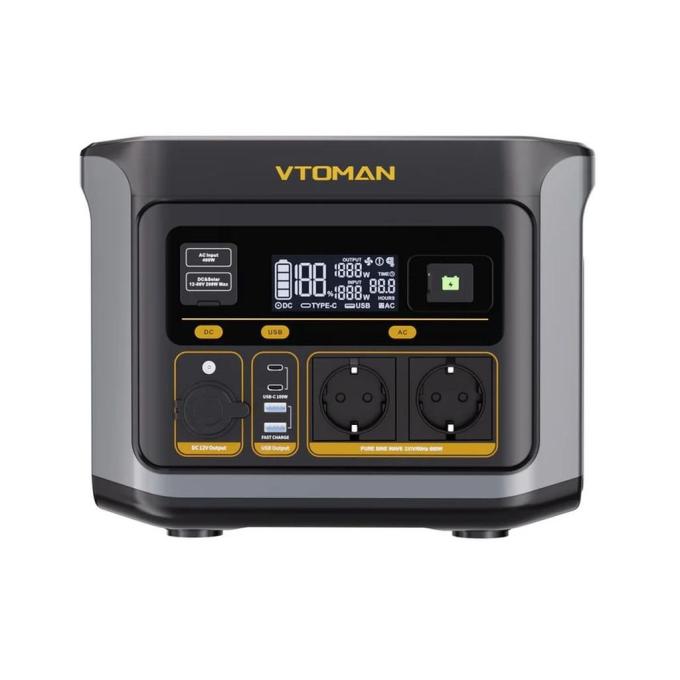 Vtoman FlashSpeed 600