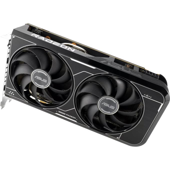 ASUS DUAL-RX6600-8G-V3