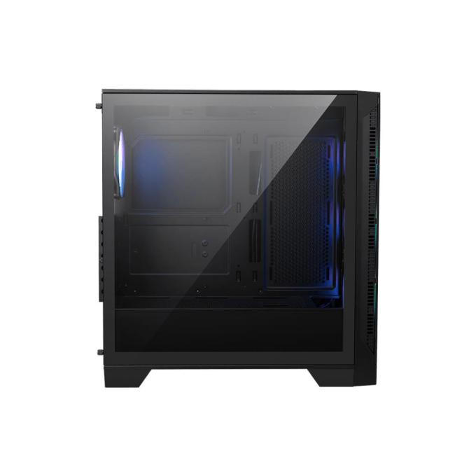 MSI MAG FORGE 321R AIRFLOW