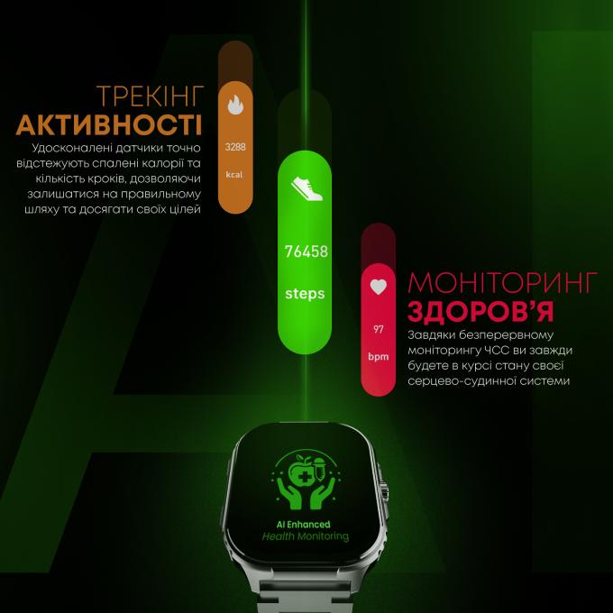 HiFuture ultra3pro.silver