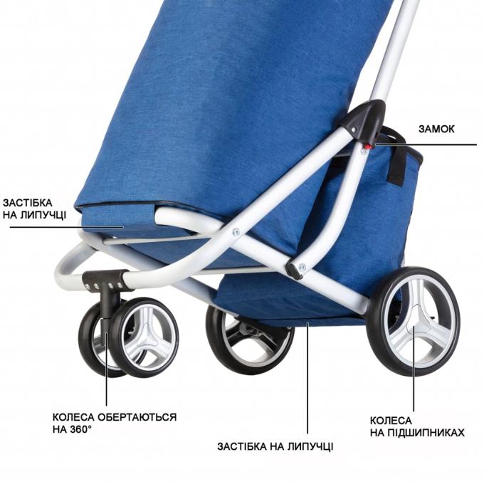ShoppingCruiser 928364