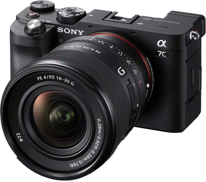 SONY SELP1635G.SYX