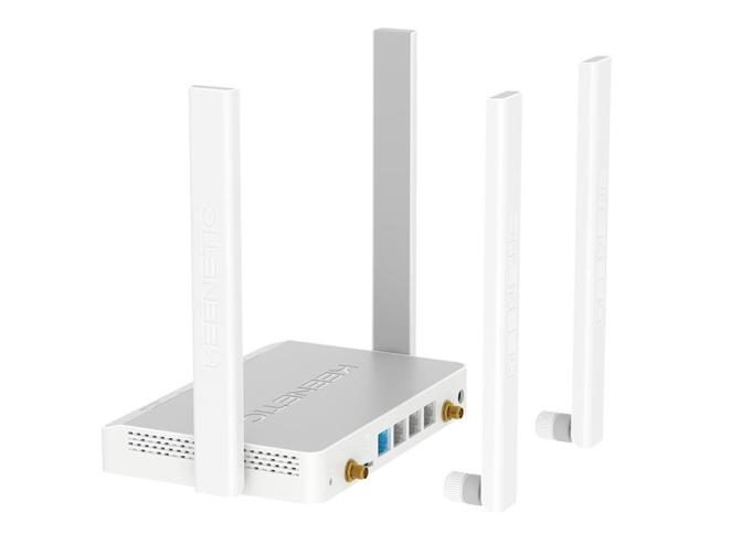 KEENETIC KN-2211