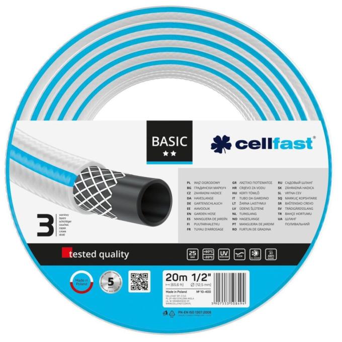 Cellfast 10-400