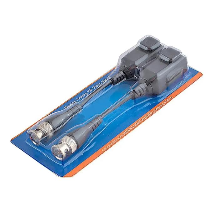 FoxGate PVB801PT-HD (під зажим)