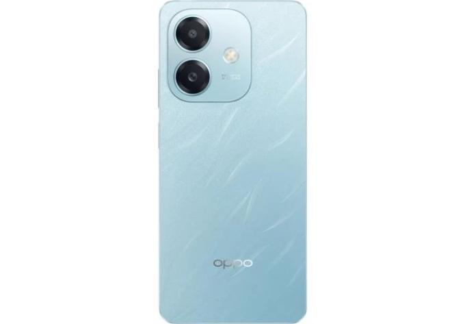 Oppo CPH2641 BLUE 4/128