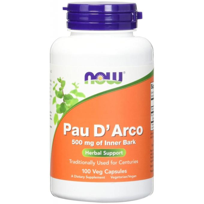 Now Foods NF4725