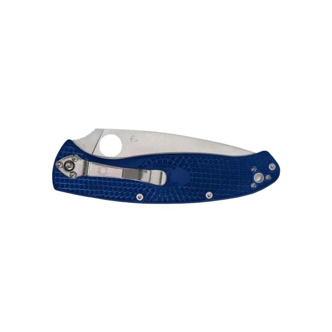 Spyderco C142PBL