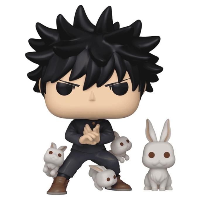 Funko Pop 85323