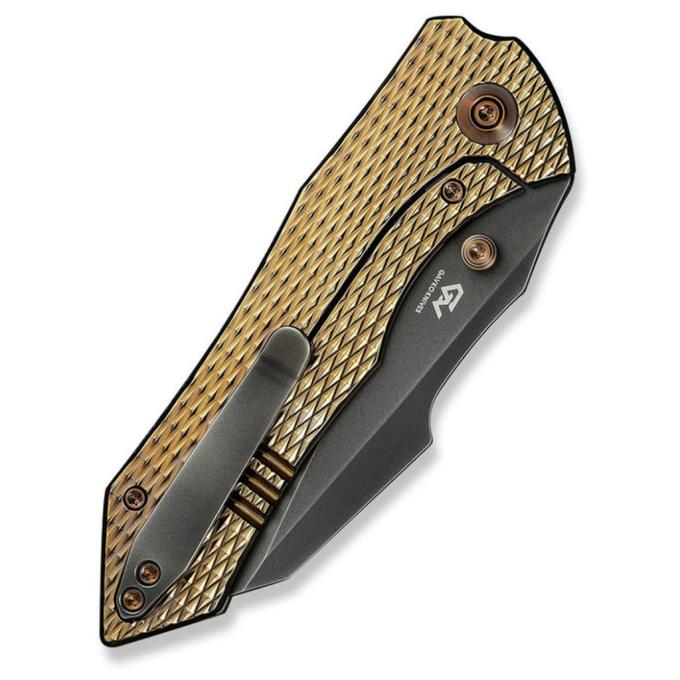 Weknife WE24010-3