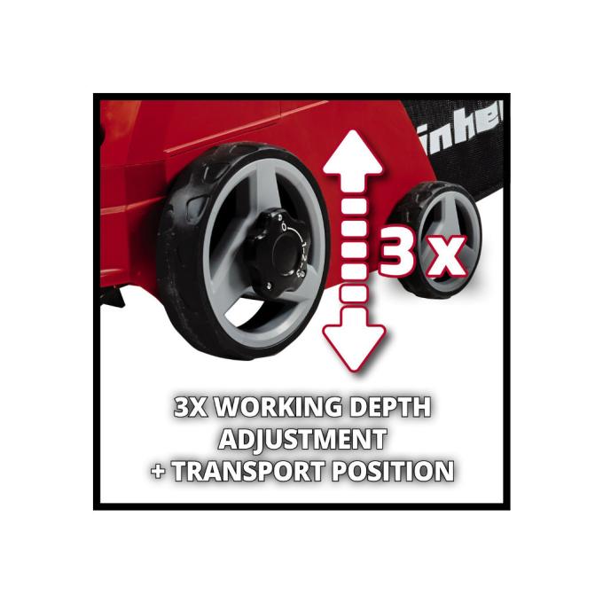 EINHELL 3420640