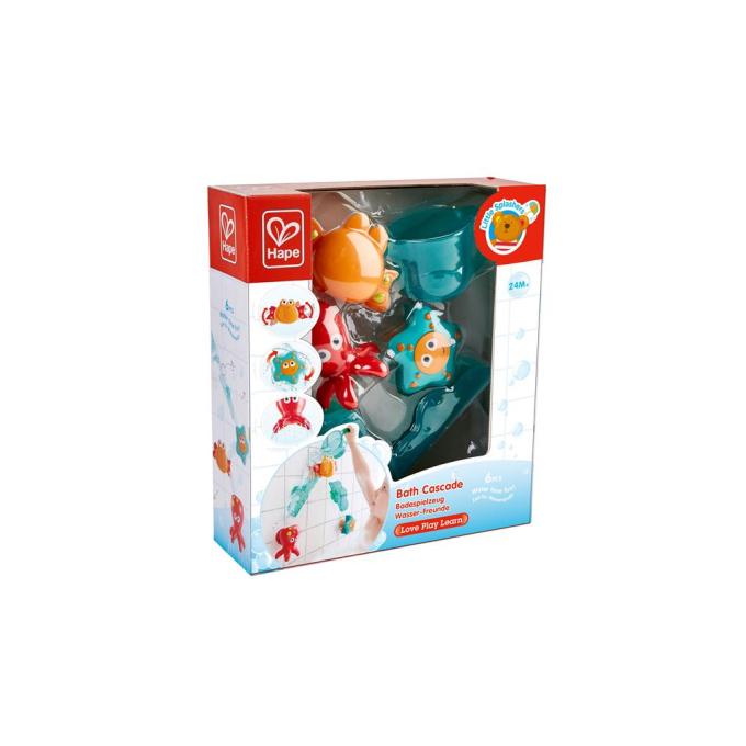 Hape E0215