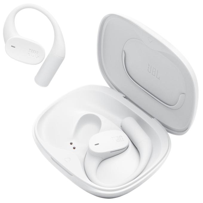 JBL JBLSENSELITEWHT