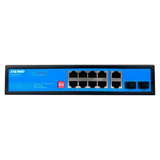 Ewind EW-S1912CG-AP POE