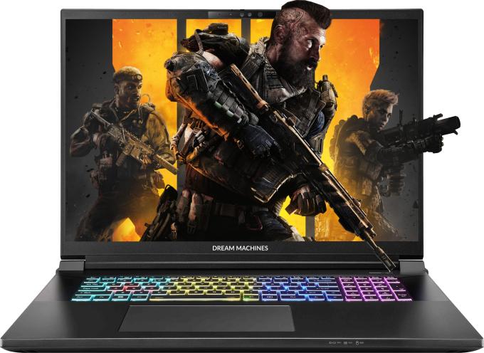 DM RX5090-18UA22
