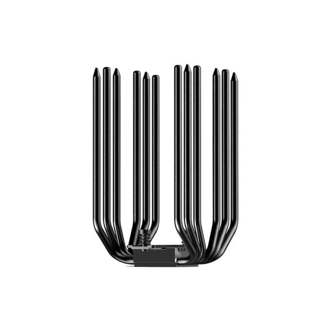 JONSBO CA90 Black