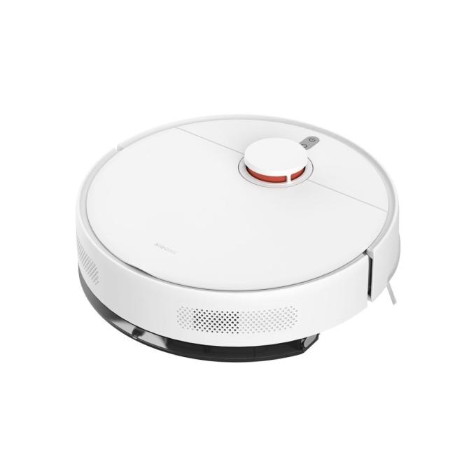 Xiaomi Robot Vacuum S40 White