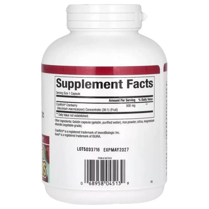 Natural Factors NFS-04513