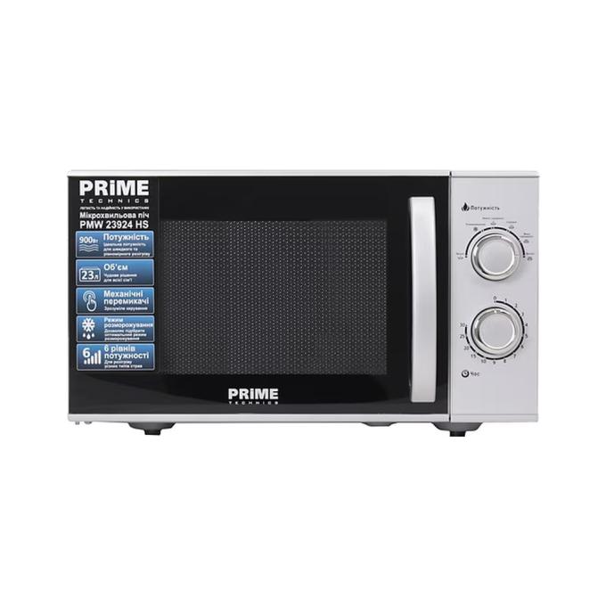 PRIME Technics PMW 23924 HS