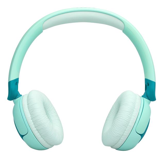 JBL JBLJR320BTGRN