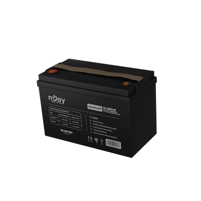 Njoy GE10012KF
