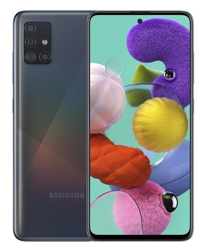 Samsung SM-A515FZKUSEK