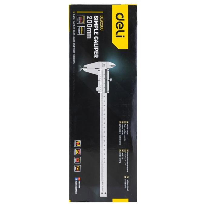 DELI EDL92200