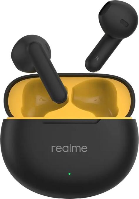 Realme T01 Black
