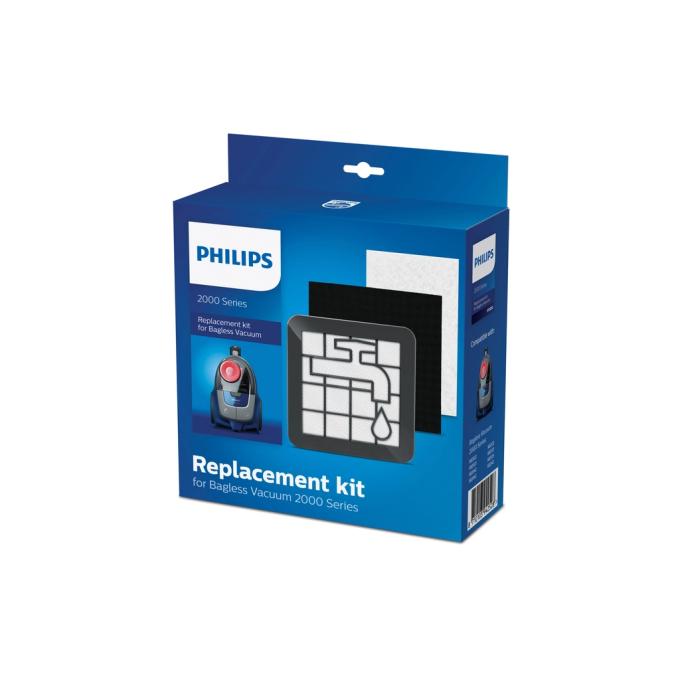 Philips XV1220/01
