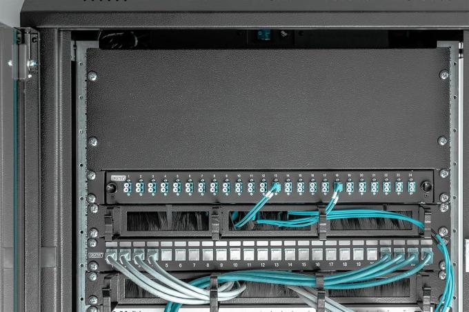 DIGITUS DN-19BPN-02-SW