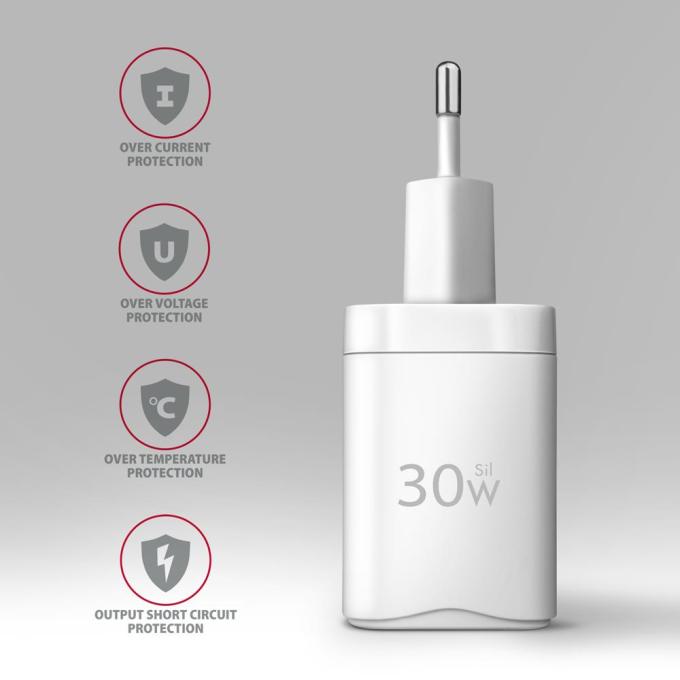 AXAGON ACU-PQ30W