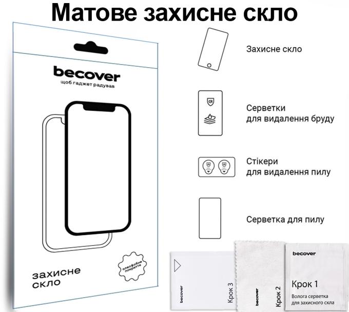 BeCover 715171