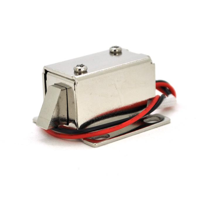 VOLTRONIC XG-07