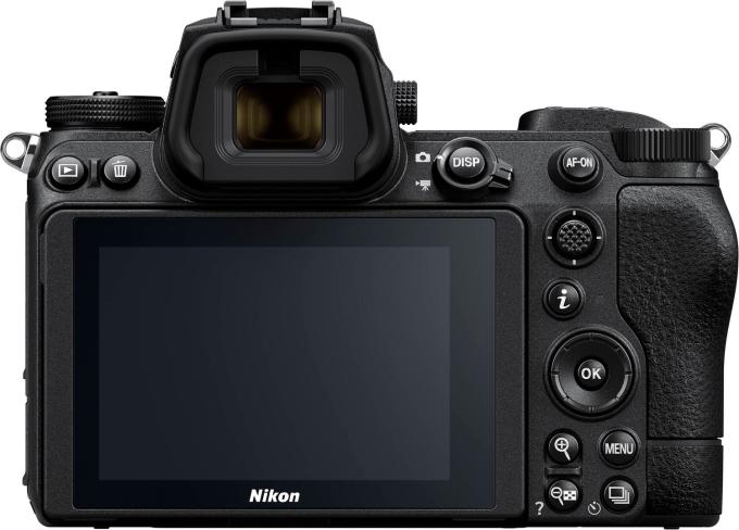 Nikon VOA070AE