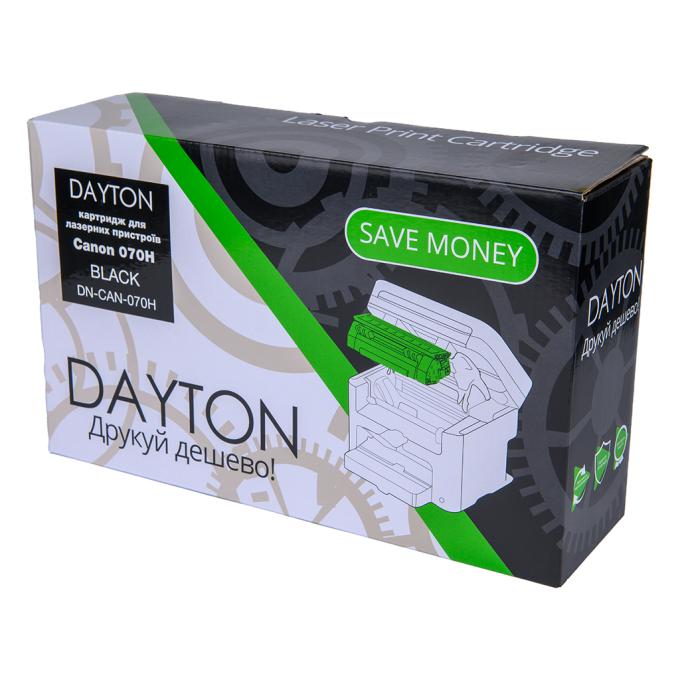 Dayton DN-CAN-070H