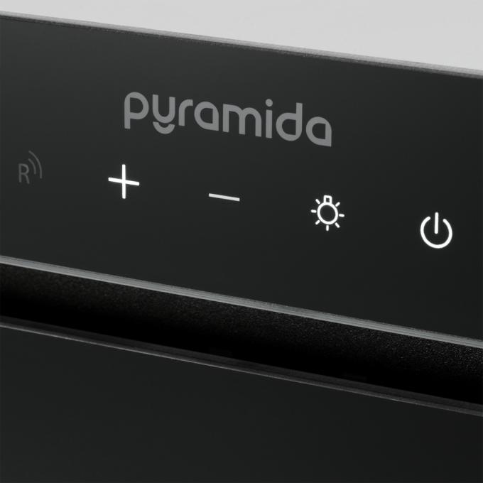 PYRAMIDA CX 52 (1100) SR GBL