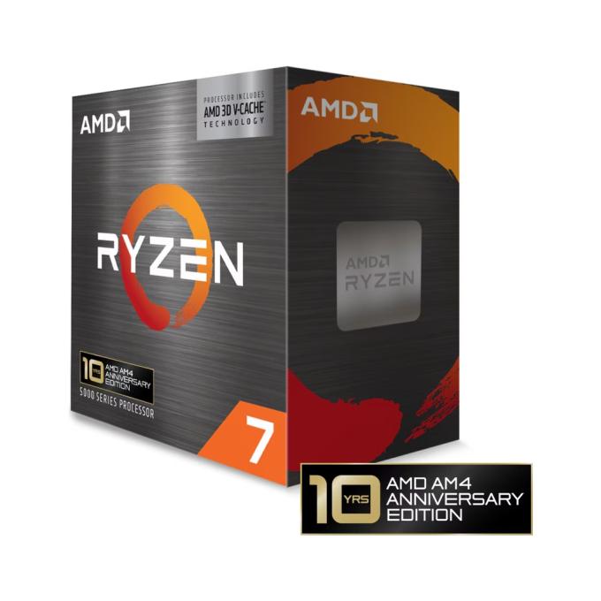 AMD 100-100000651POF